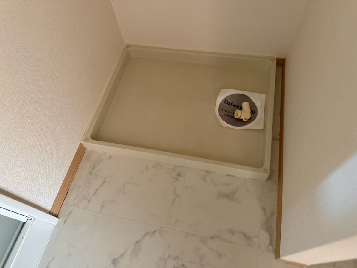 洗面所 写真13