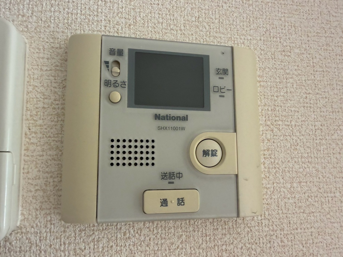 セキュリティ 写真19