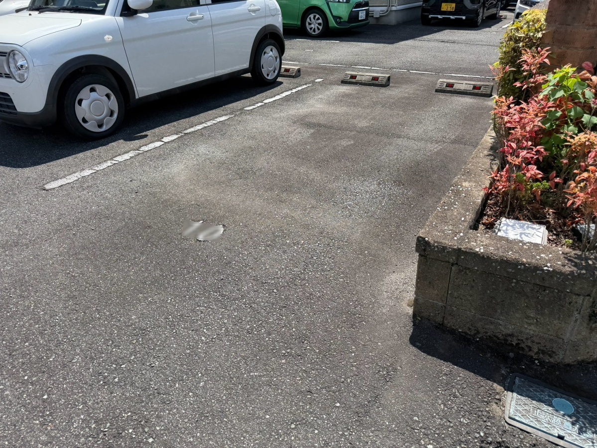 駐車場 写真32