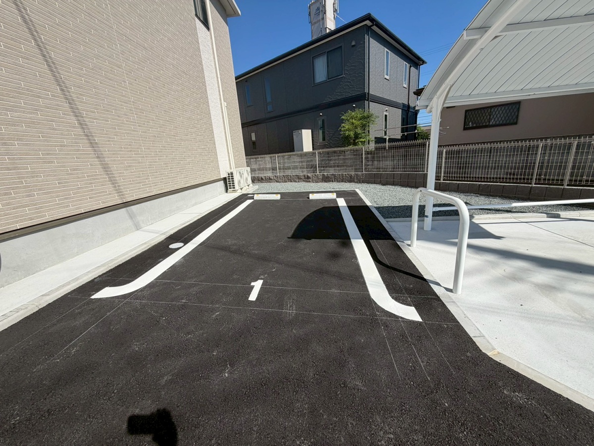 駐車場 写真32