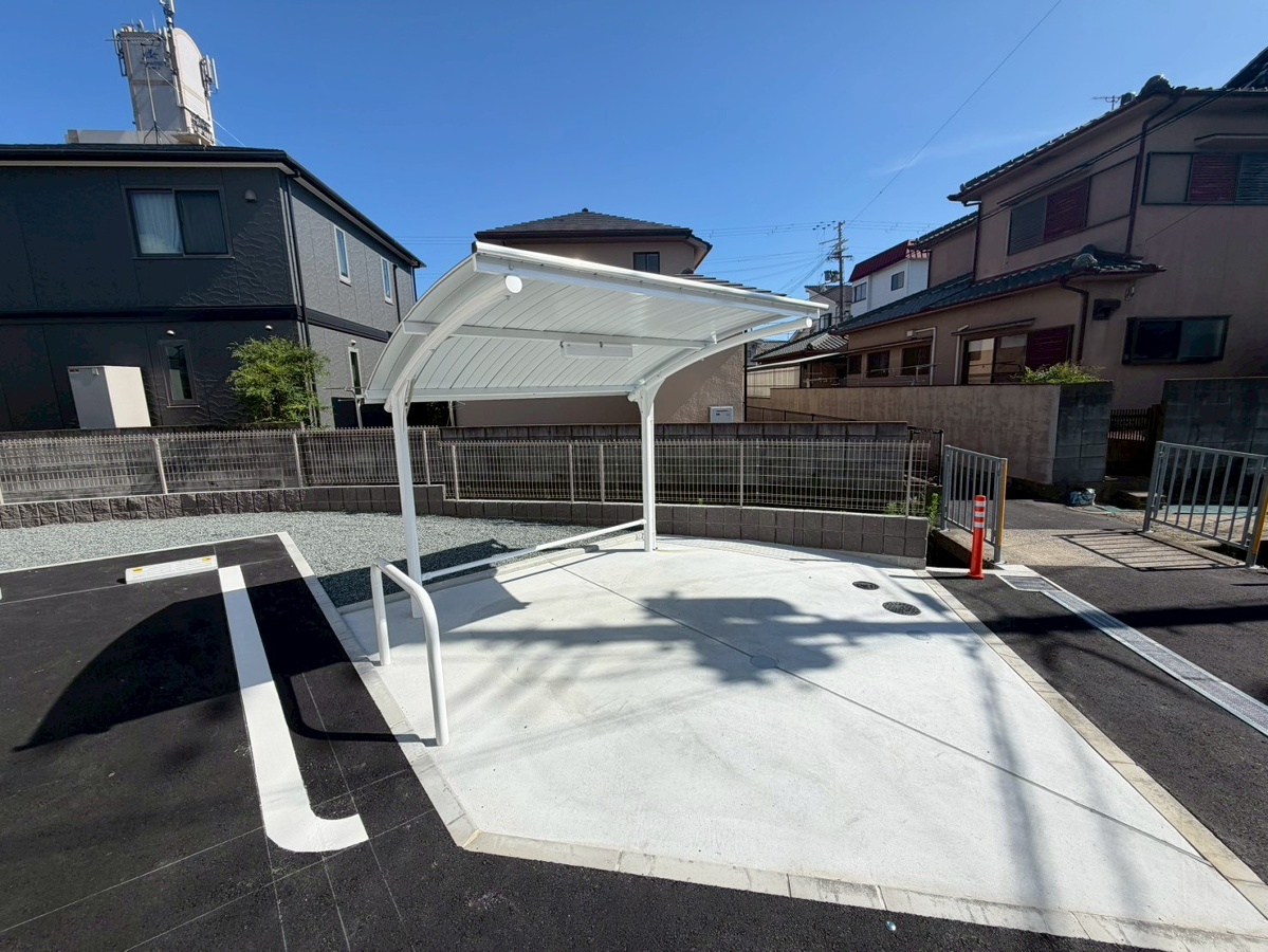 共用部 写真30