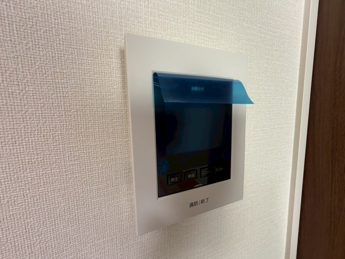 セキュリティ 写真16