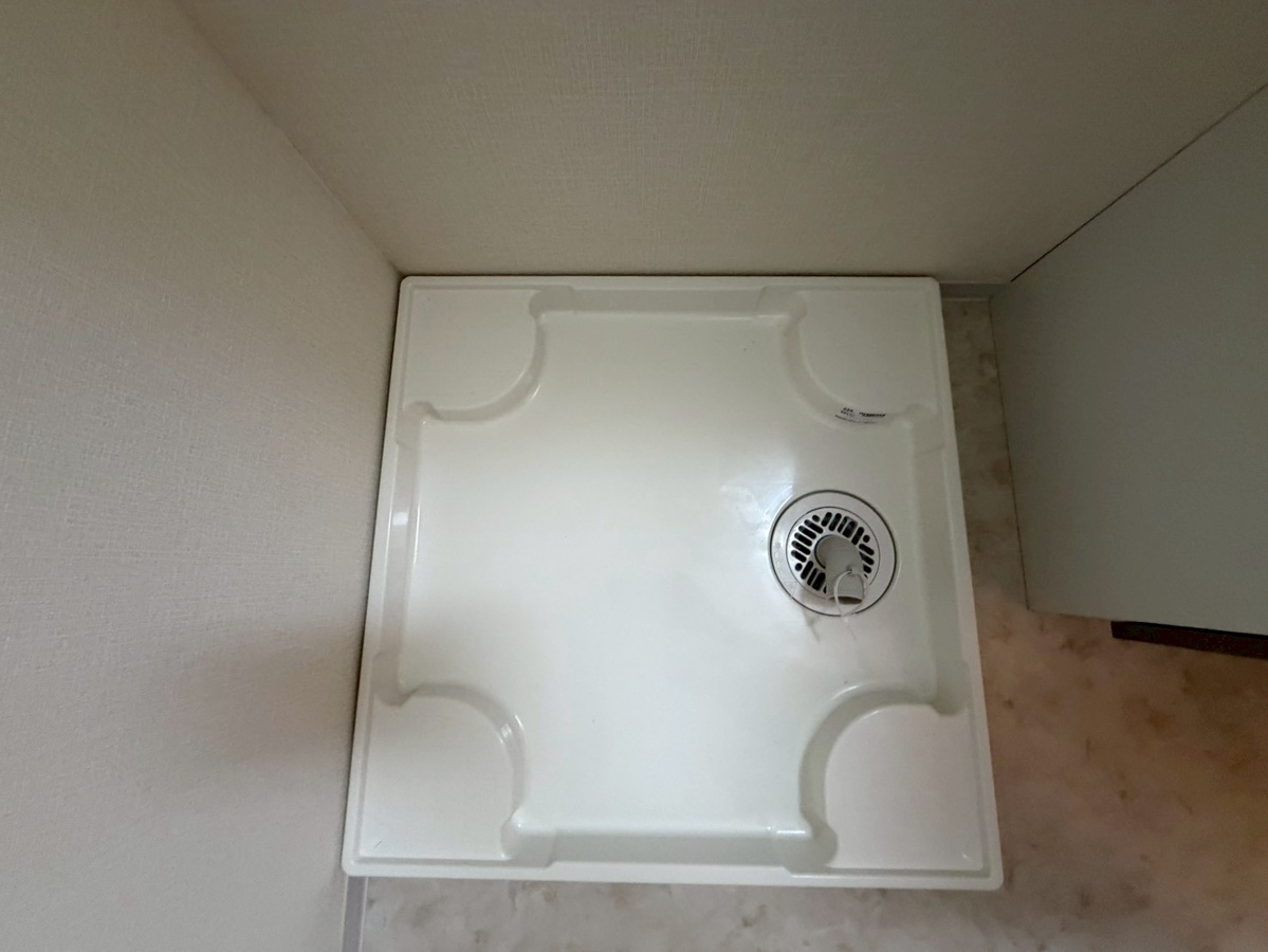洗面所 写真9