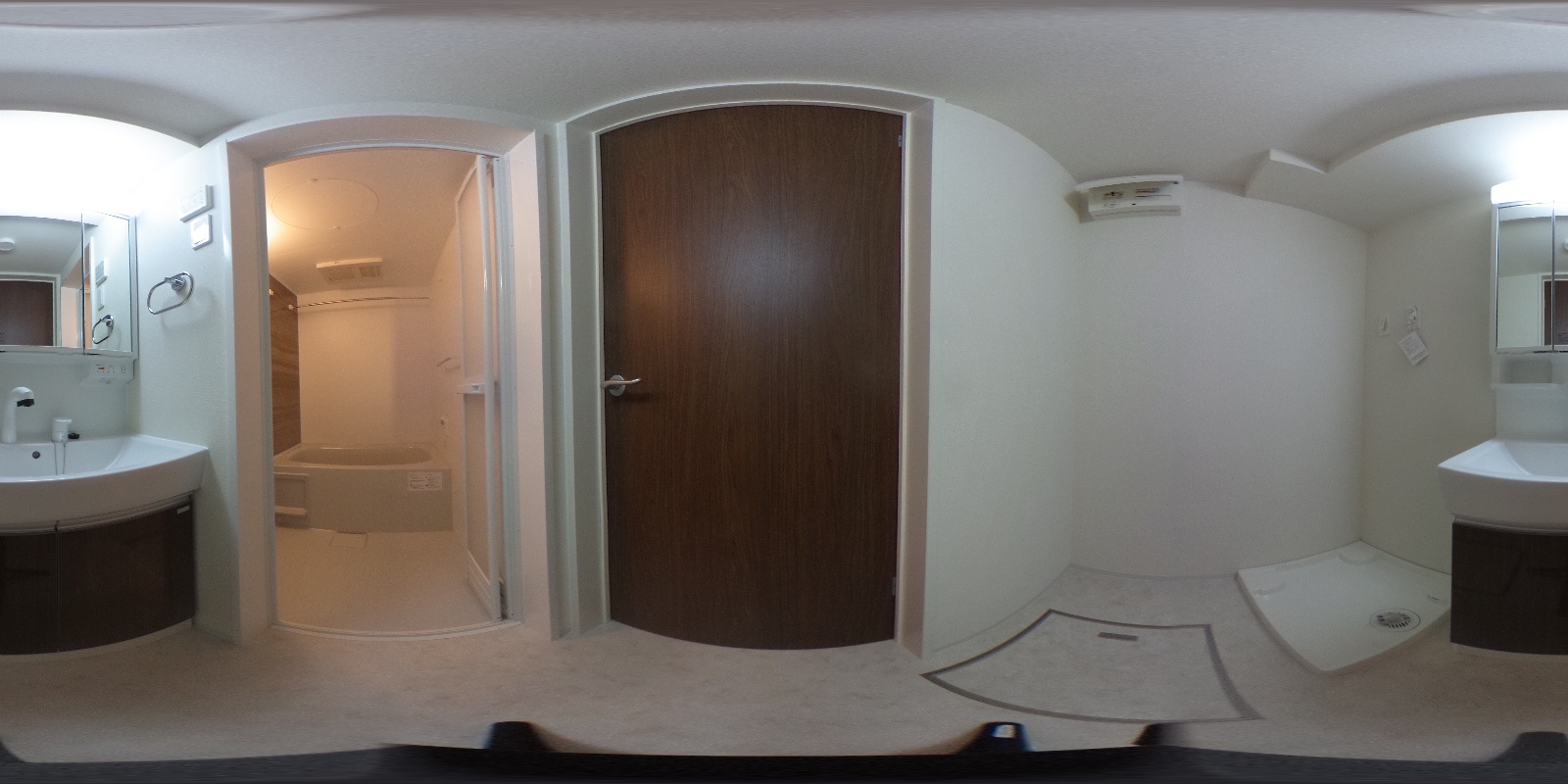 洗面所 写真37