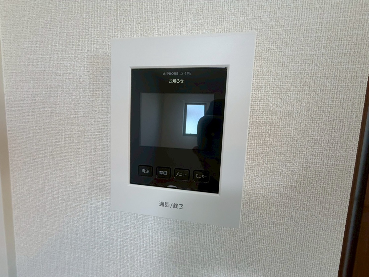 セキュリティ 写真16
