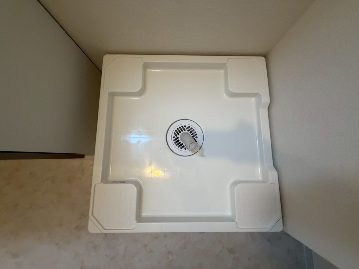 洗面所 写真10