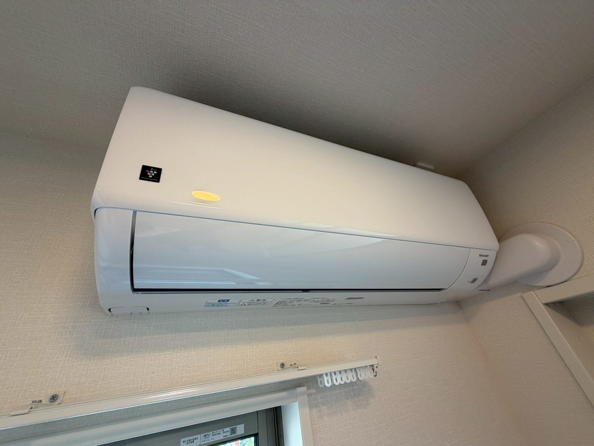 設備 写真18