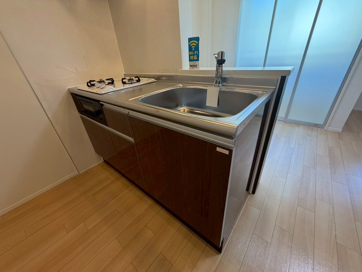 キッチン 写真6