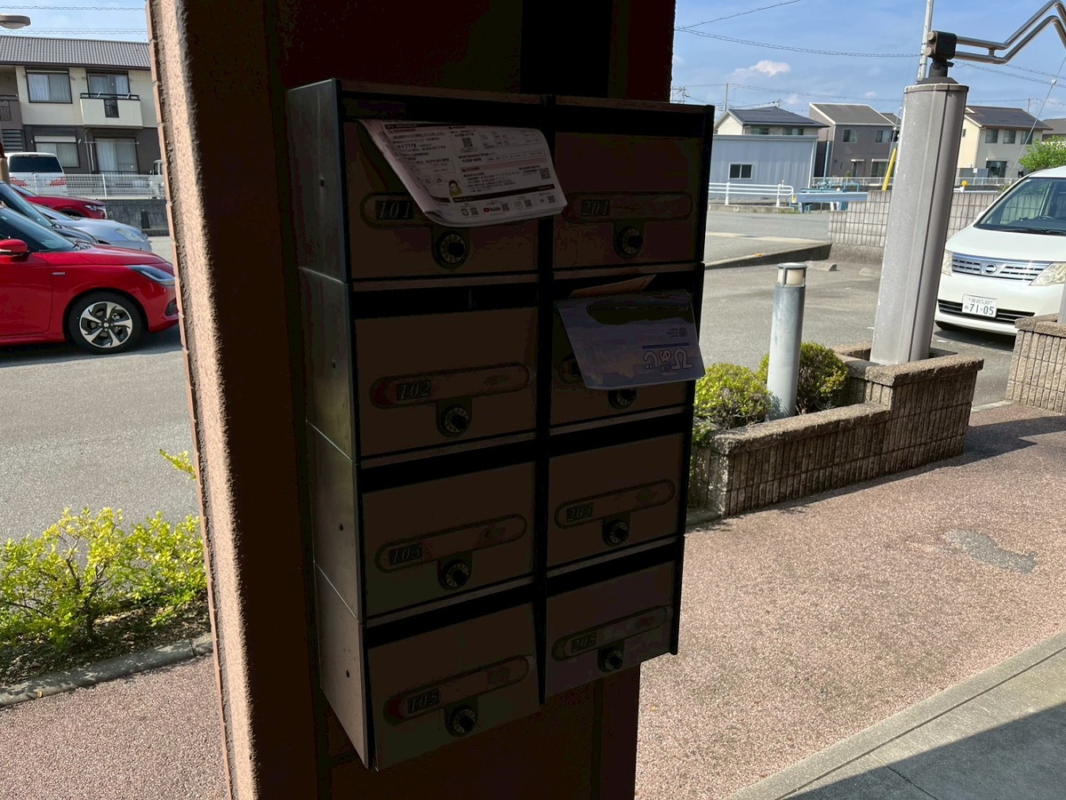 共用部 写真30