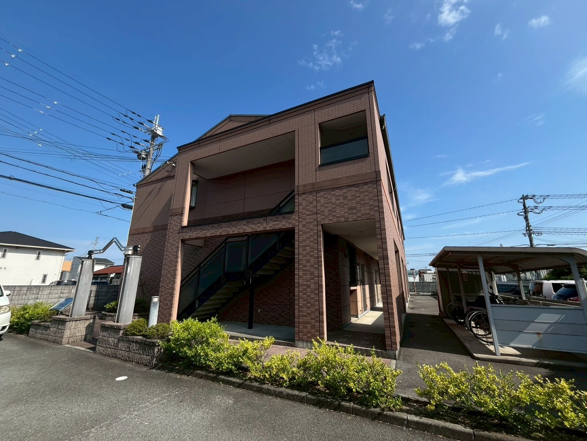 外観 写真29