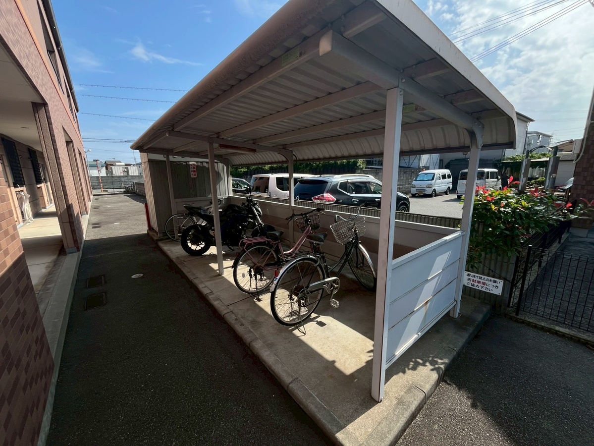 共用部 写真31
