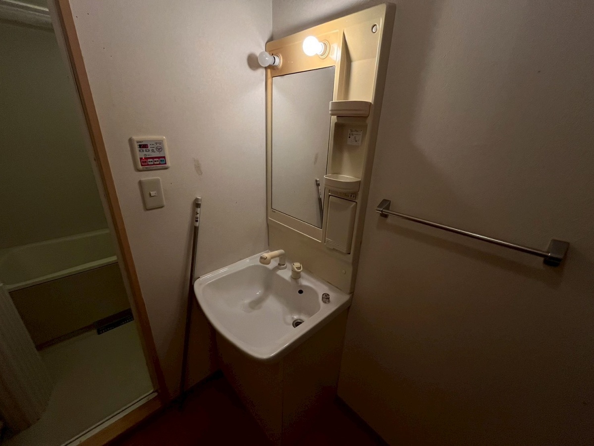 洗面所 写真10