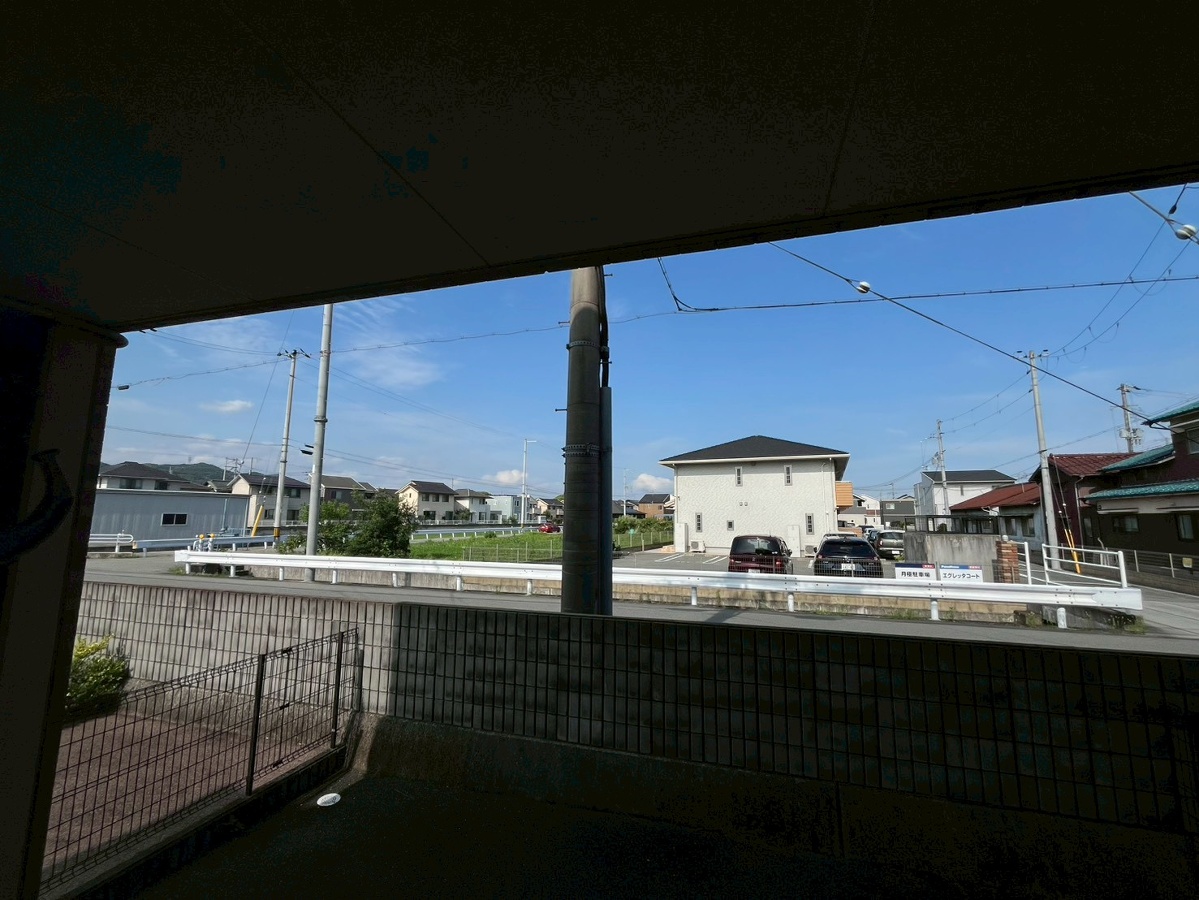 眺望 写真20