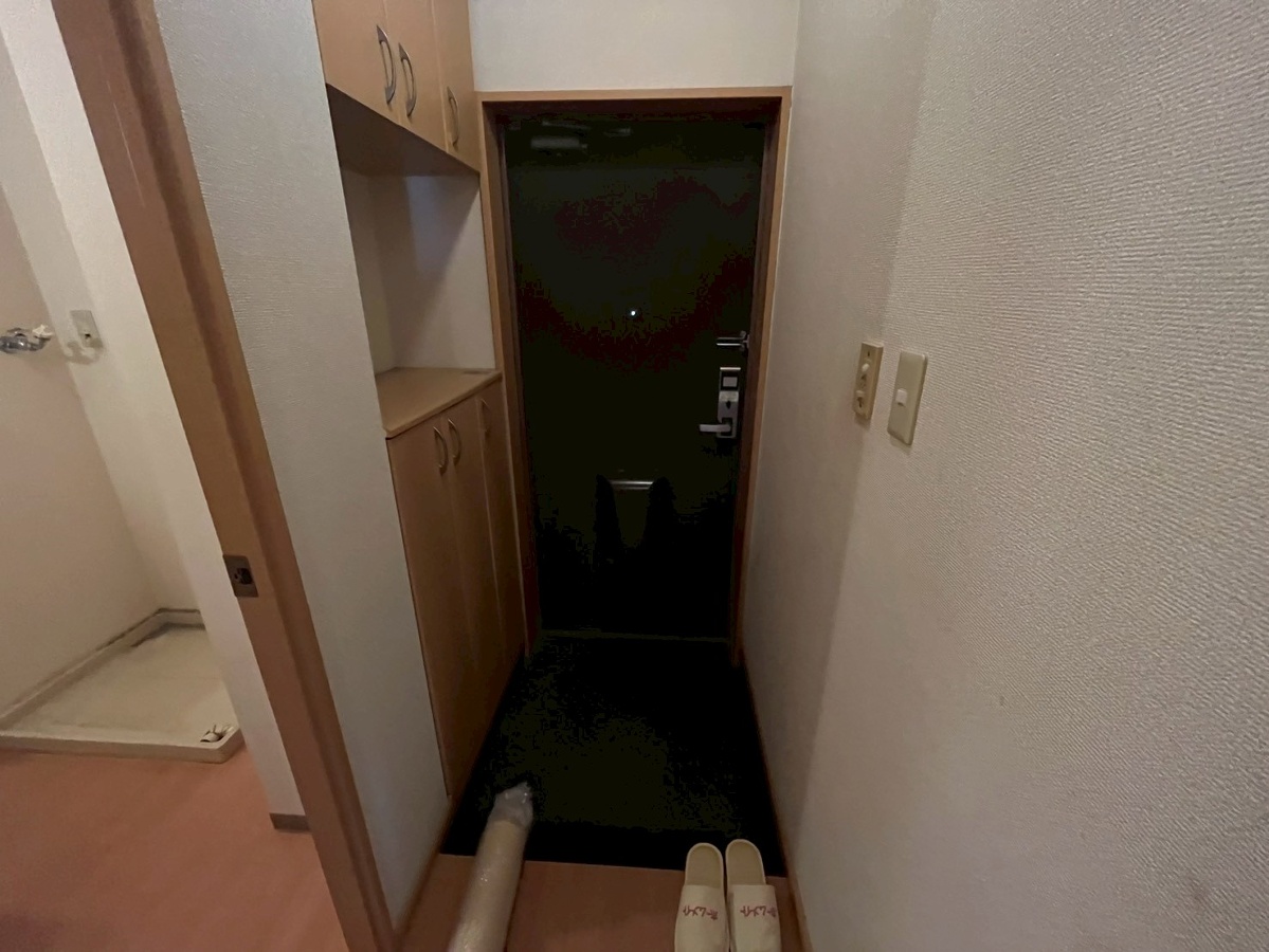 玄関 写真9