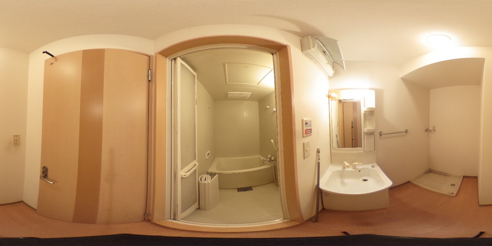 バス 写真37