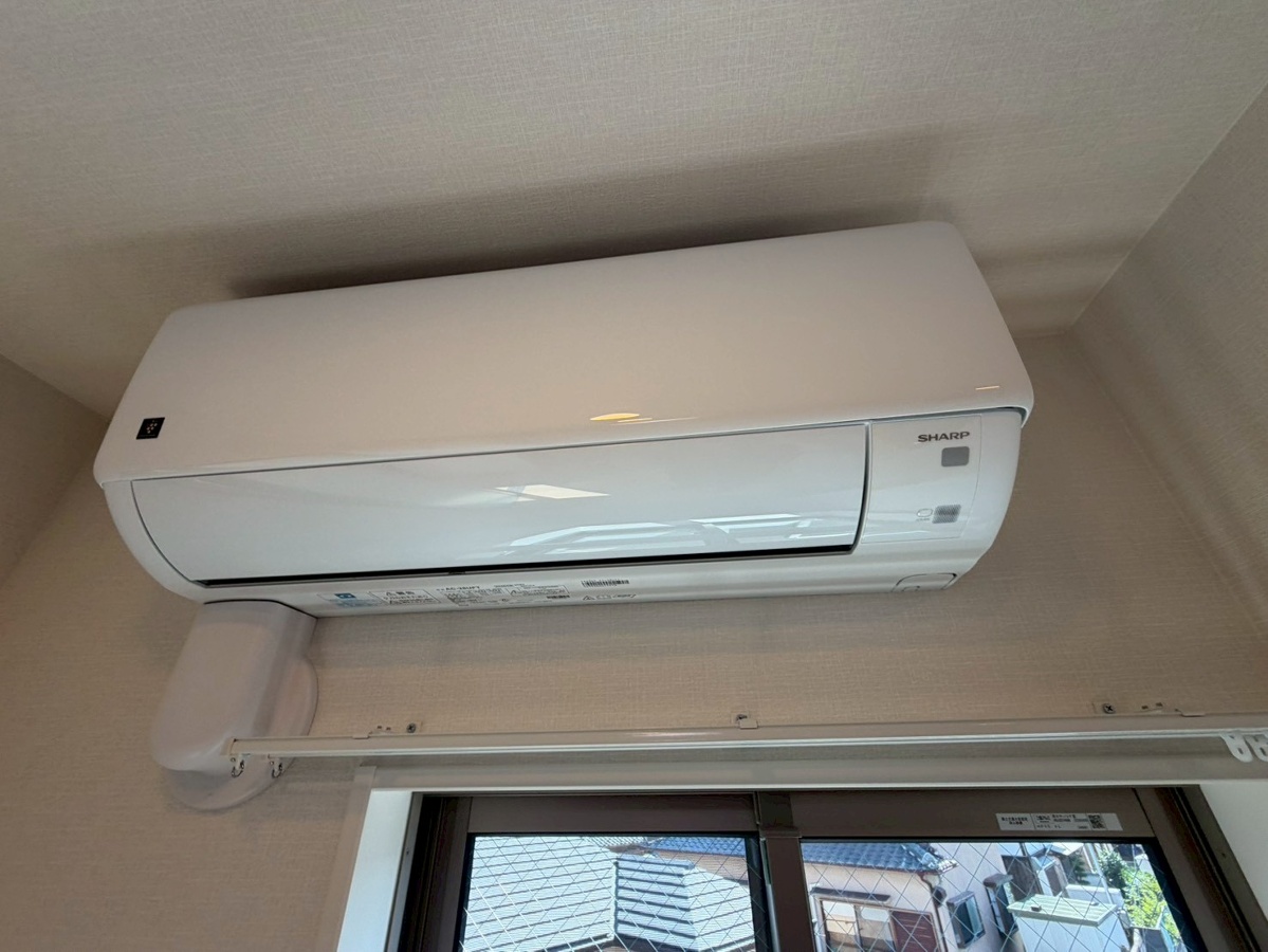 設備 写真17