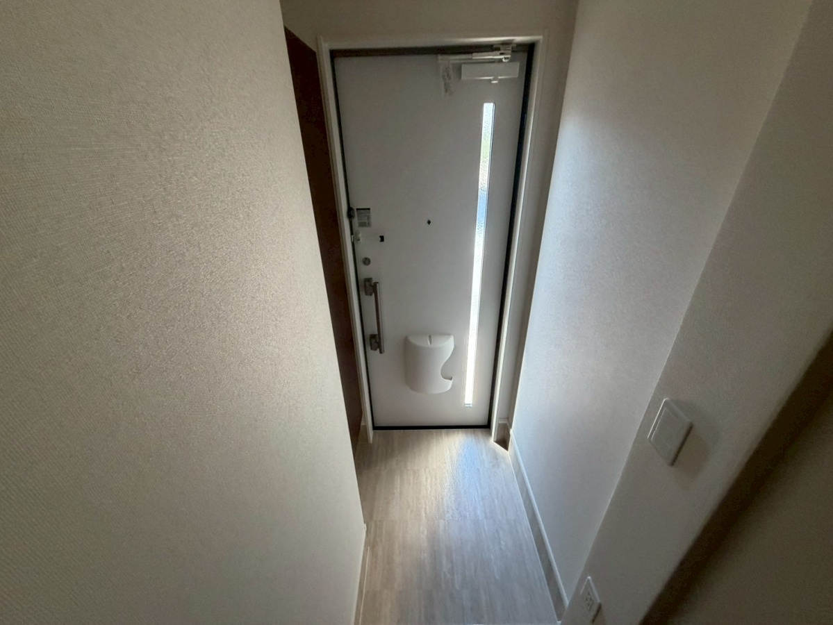 玄関 写真8