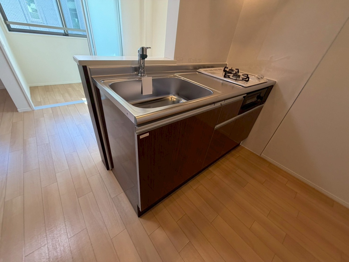 キッチン 写真4