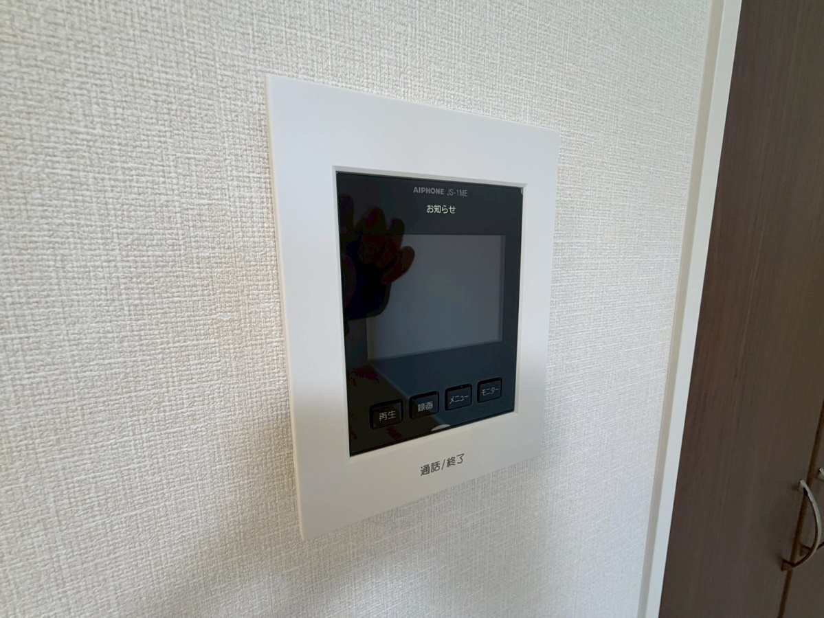 セキュリティ 写真16