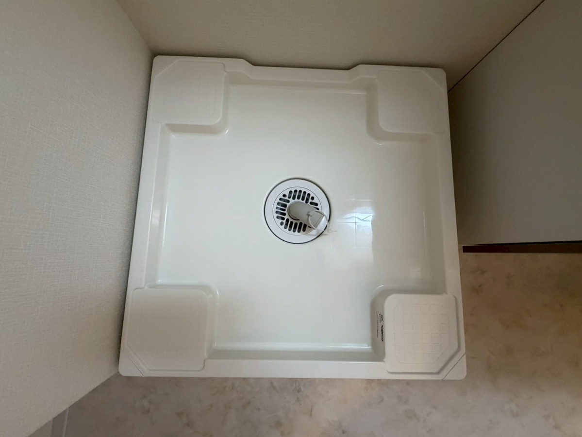 洗面所 写真9