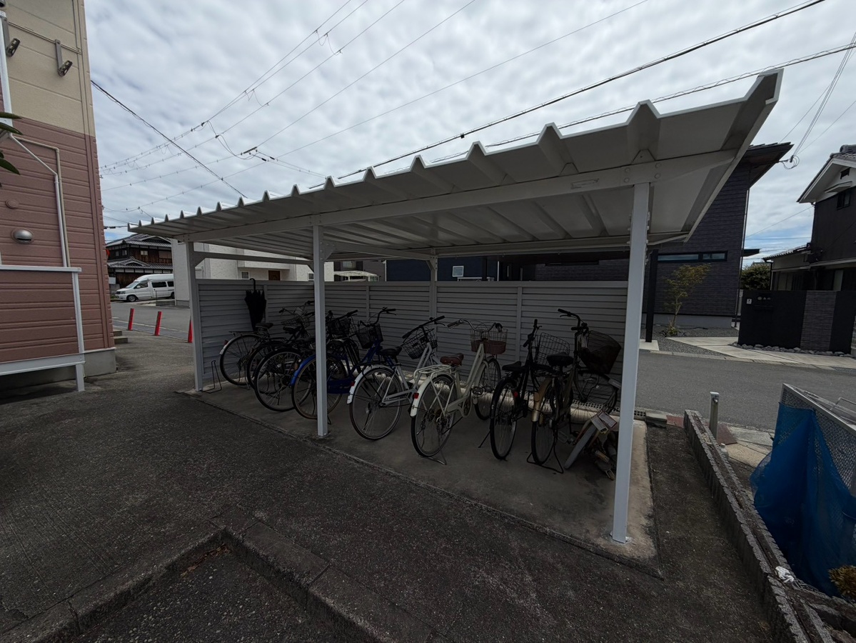 共用部 写真30