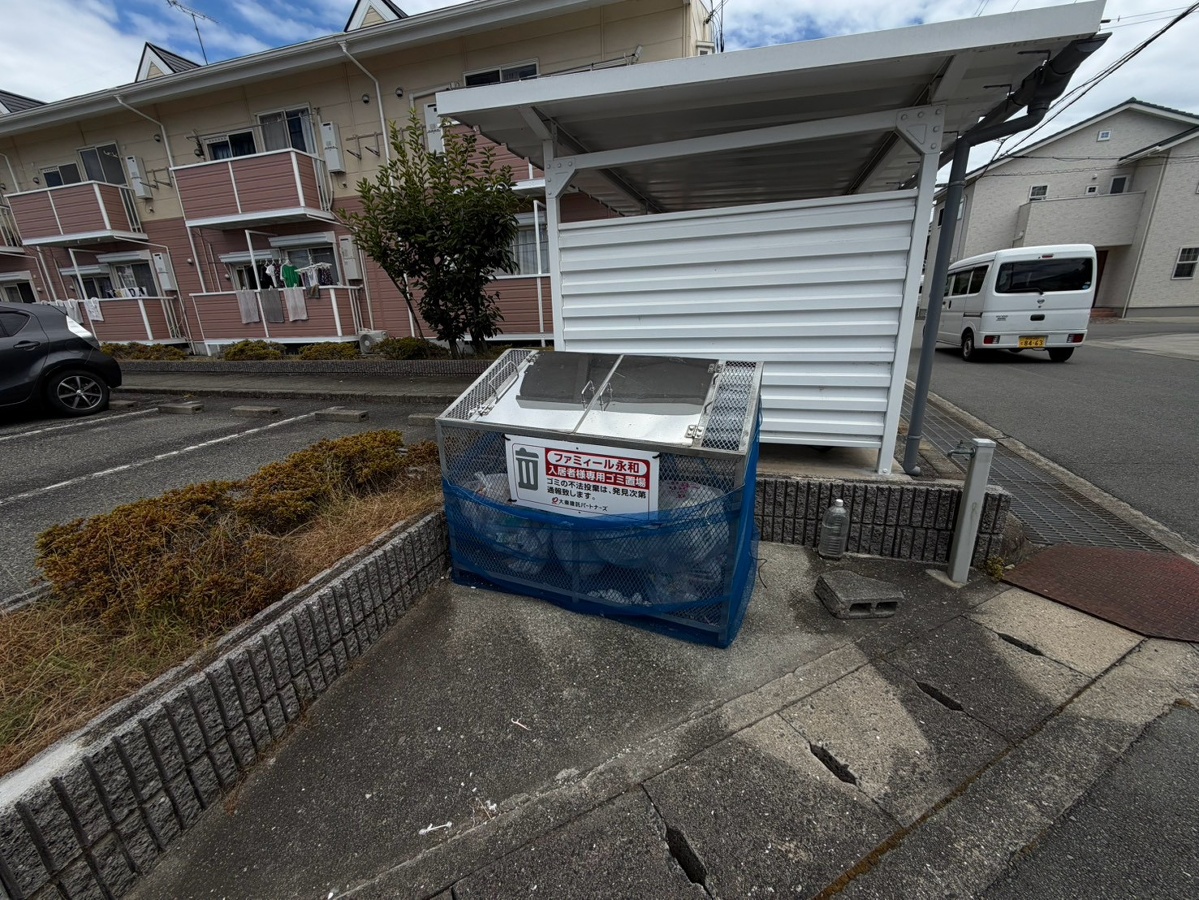 共用部 写真31