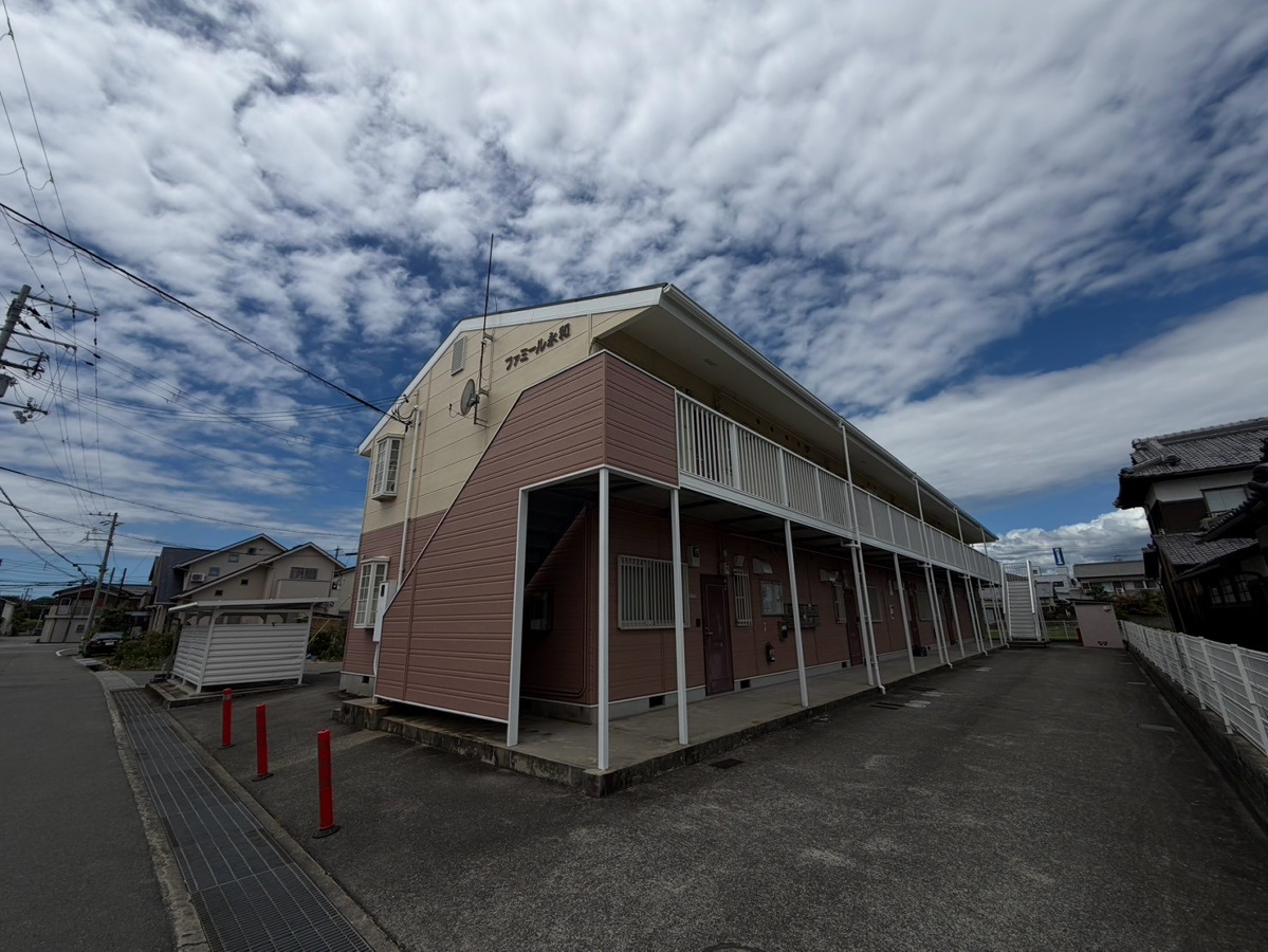 外観 写真29