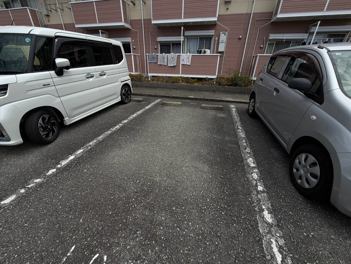 駐車場 写真32