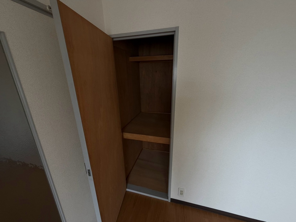 収納 写真14