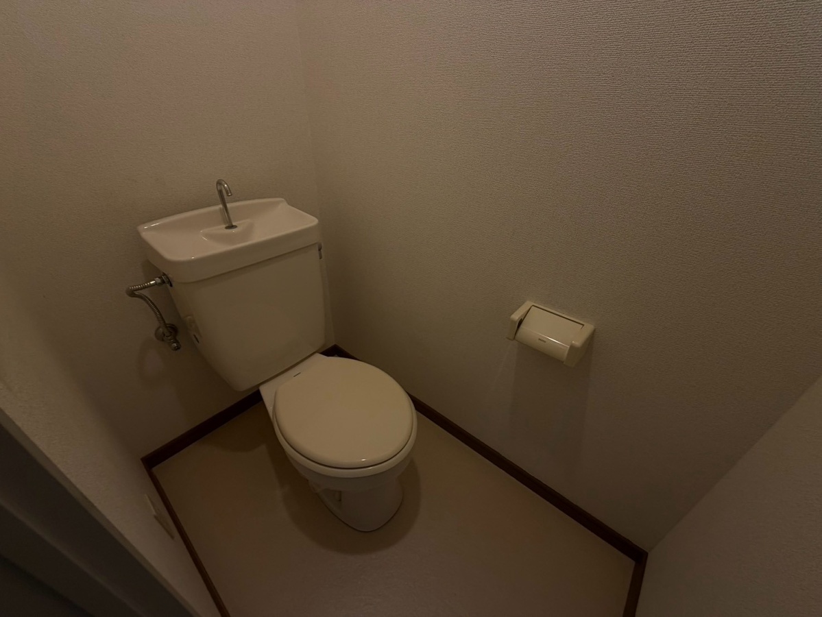 トイレ 写真11