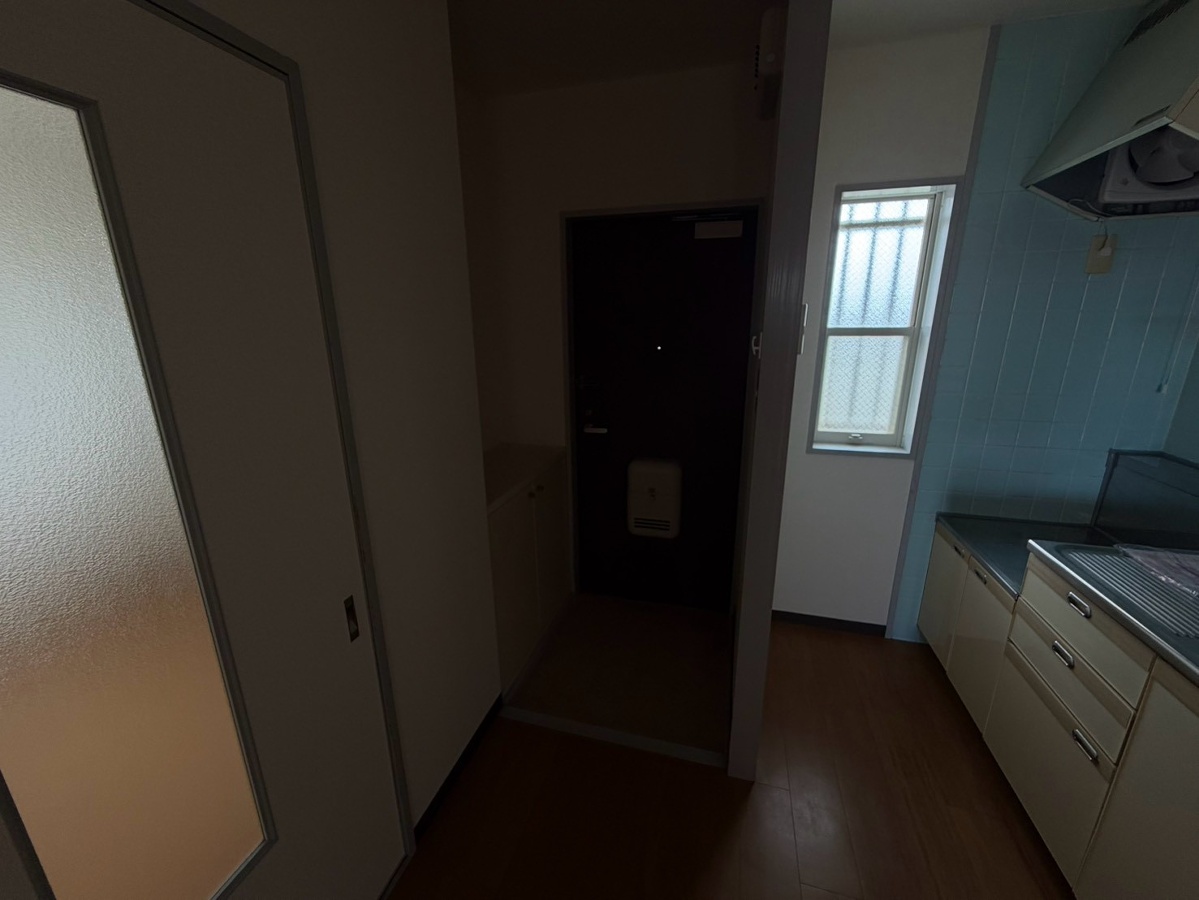 玄関 写真8