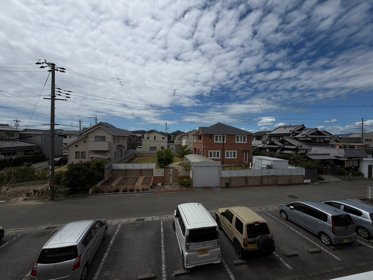 眺望 写真20