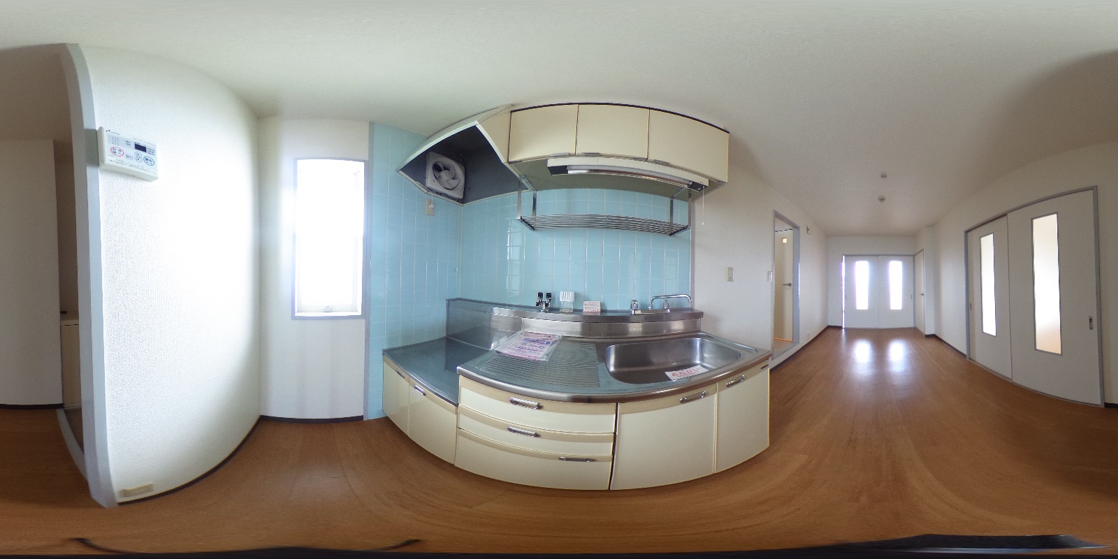 キッチン 写真34