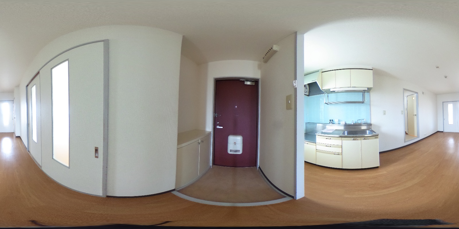 玄関 写真36