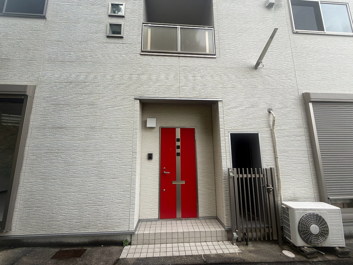 FELICE北新在家 北棟