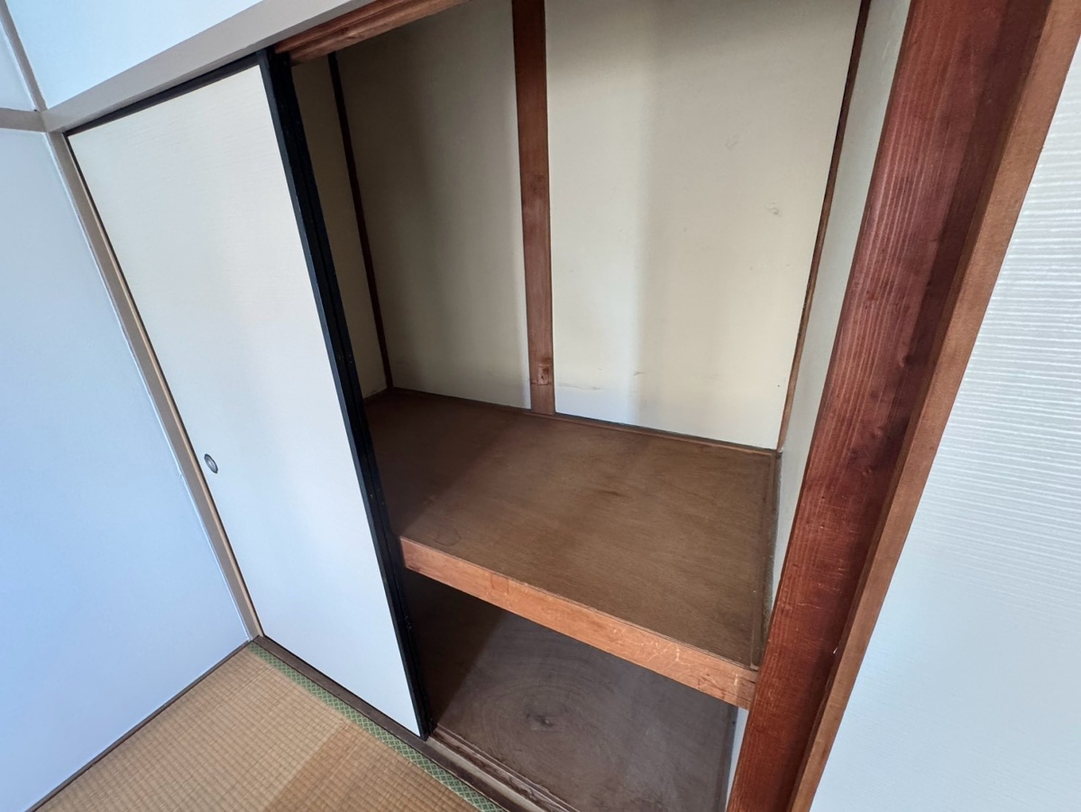 収納 写真17