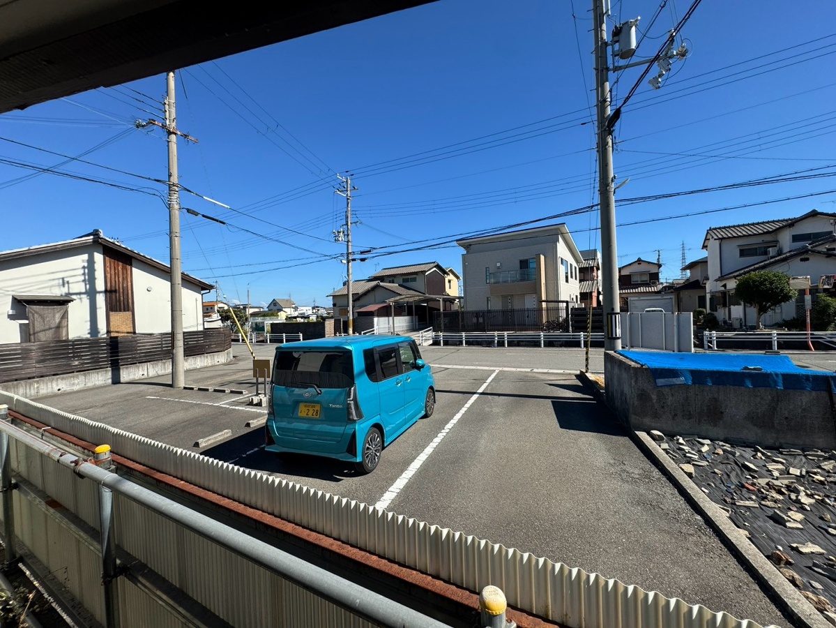 眺望 写真29