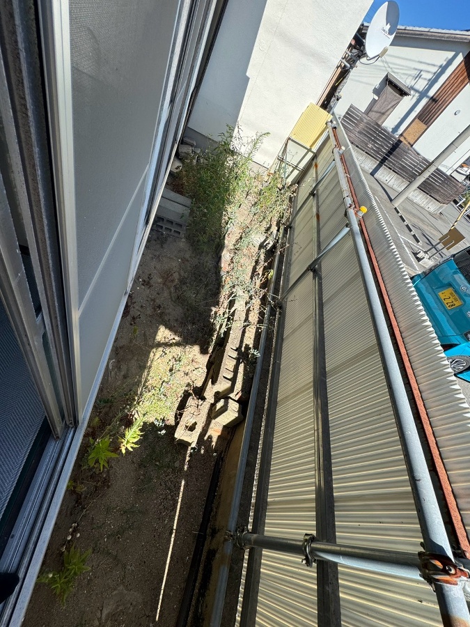 庭 写真19