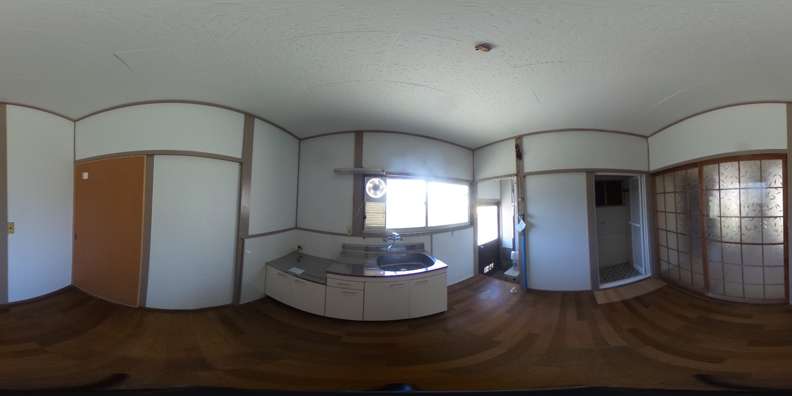キッチン 写真34