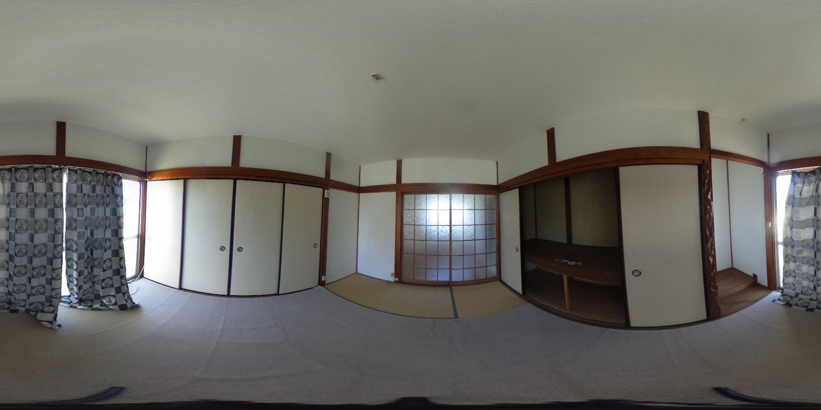 リビング 写真33