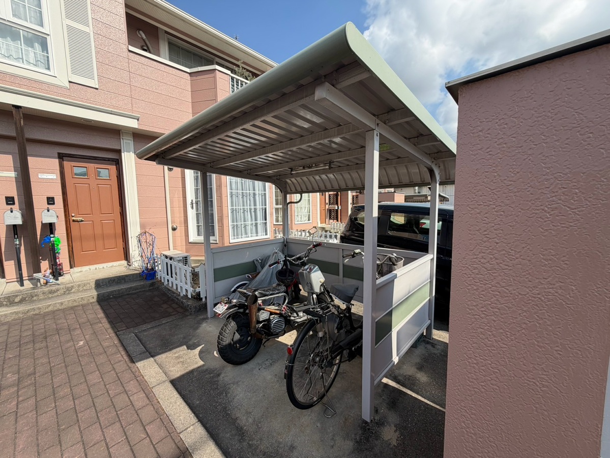 共用部 写真31