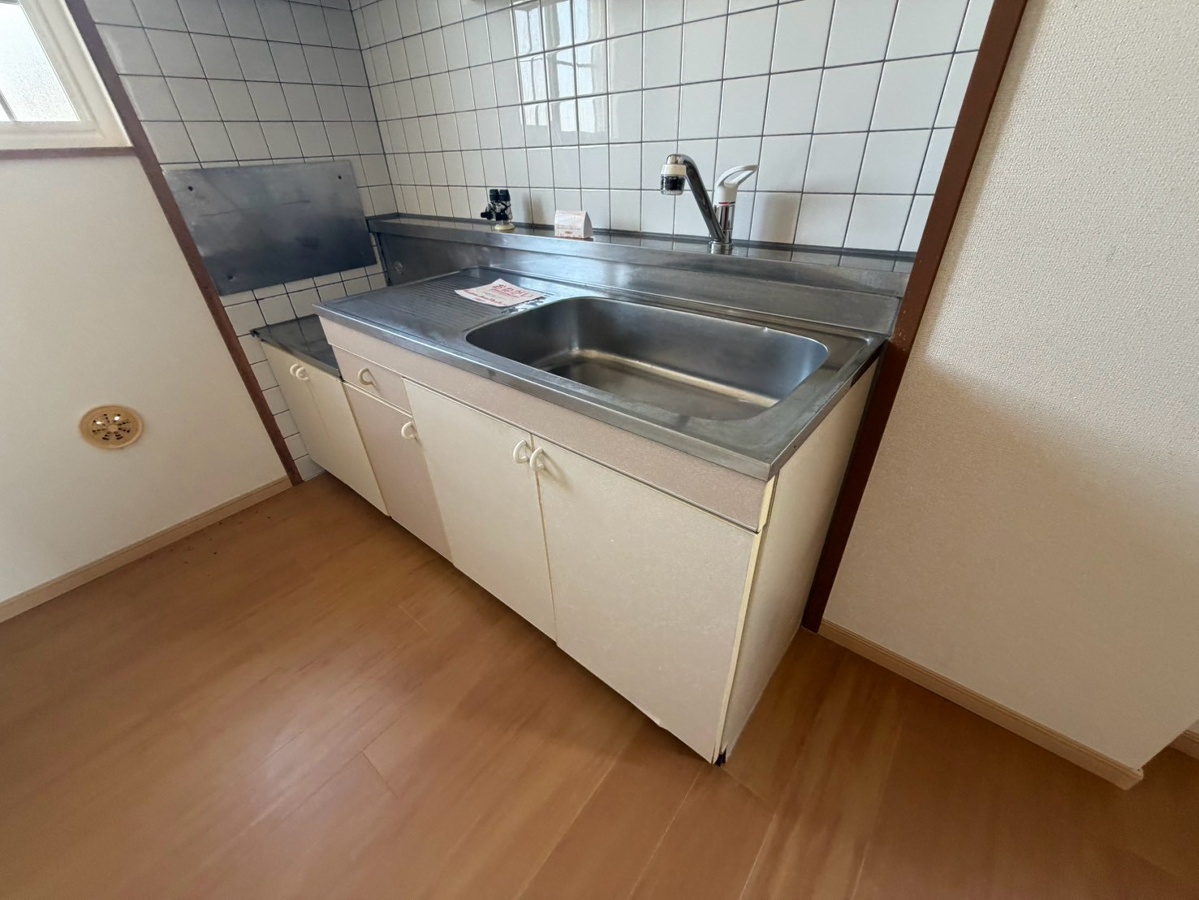 キッチン 写真4