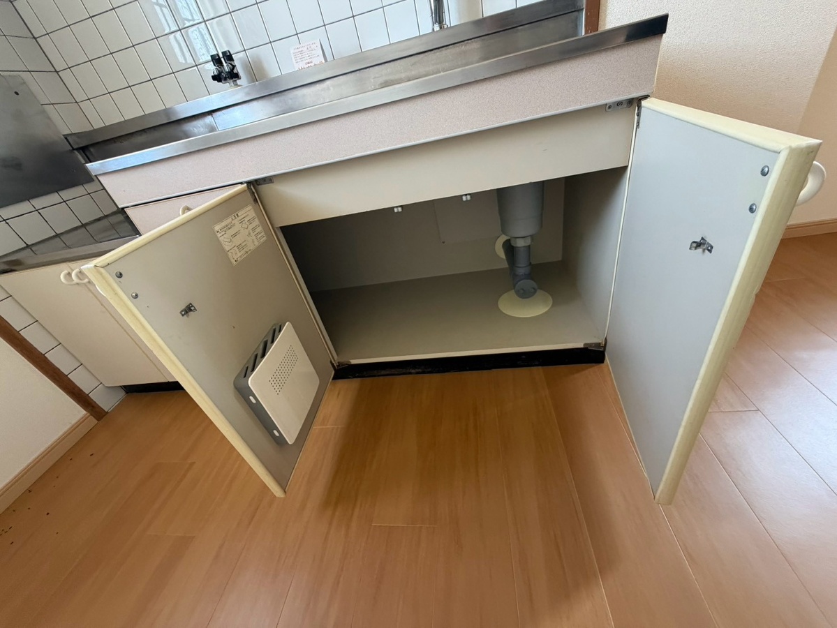 収納 写真15