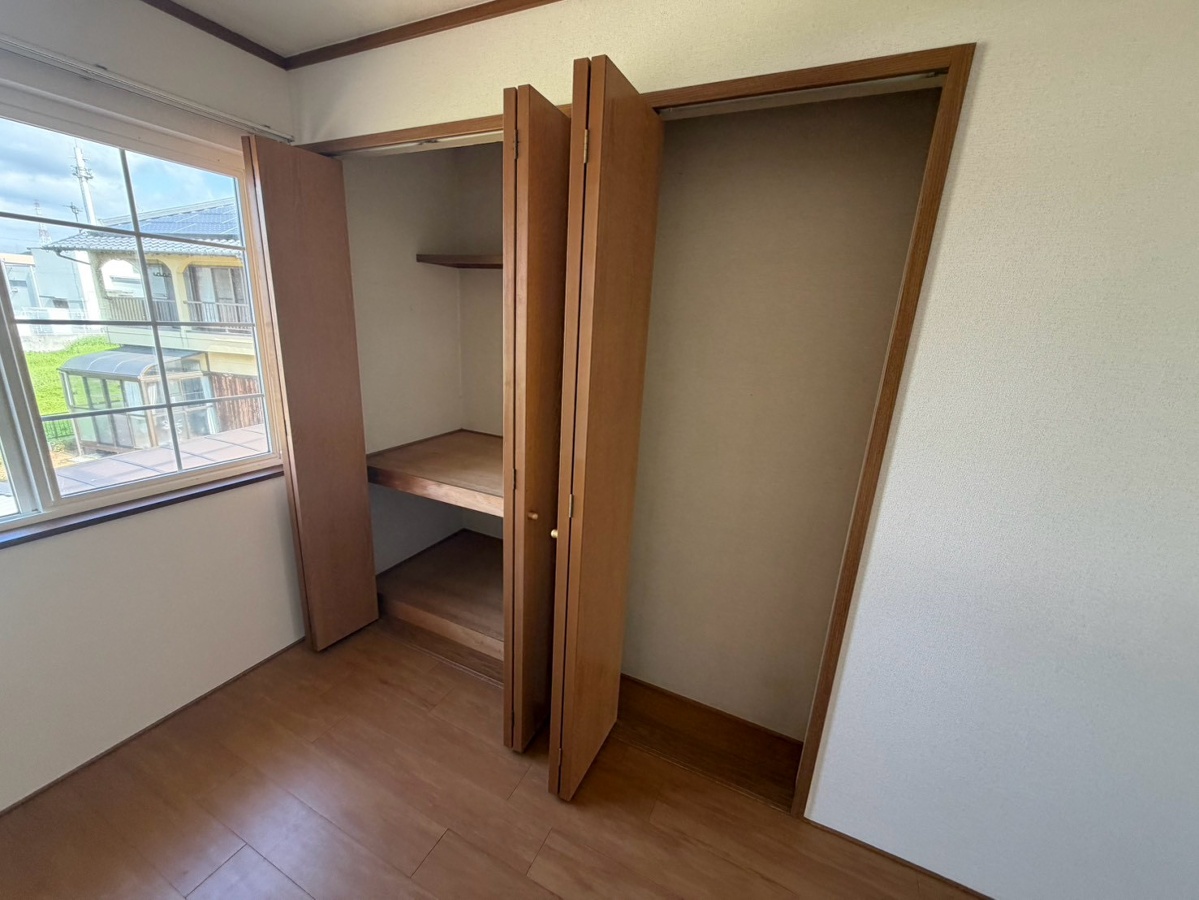 収納 写真16