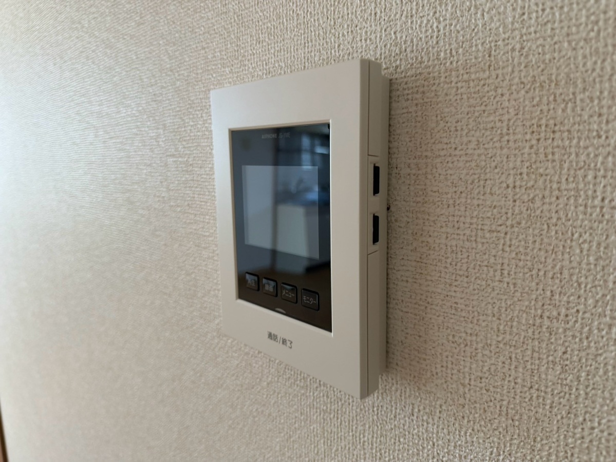 セキュリティ 写真18