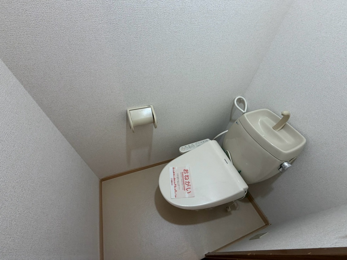 トイレ 写真14