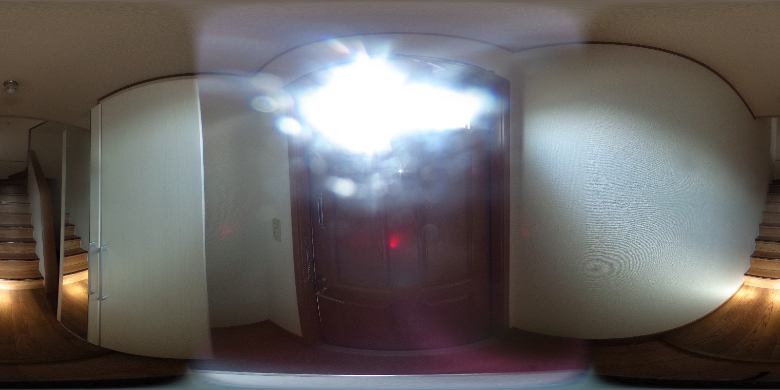 玄関 写真36
