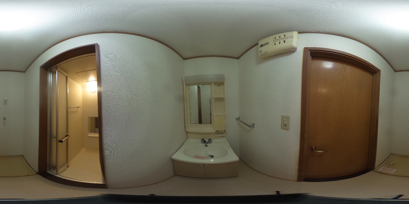 洗面所 写真37