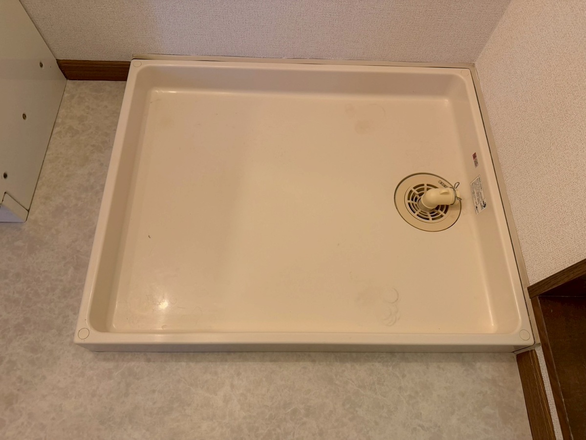 洗面所 写真7