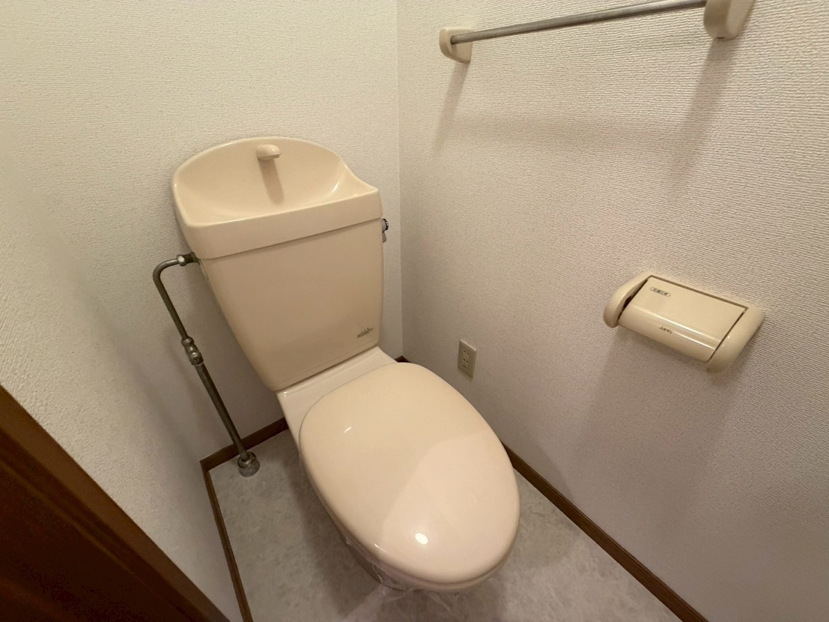 トイレ 写真10